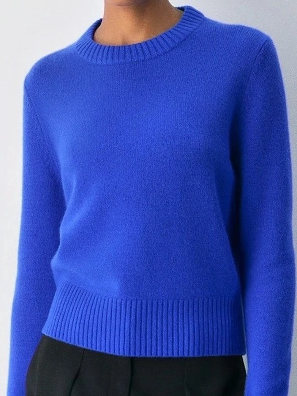 aritzia sweater